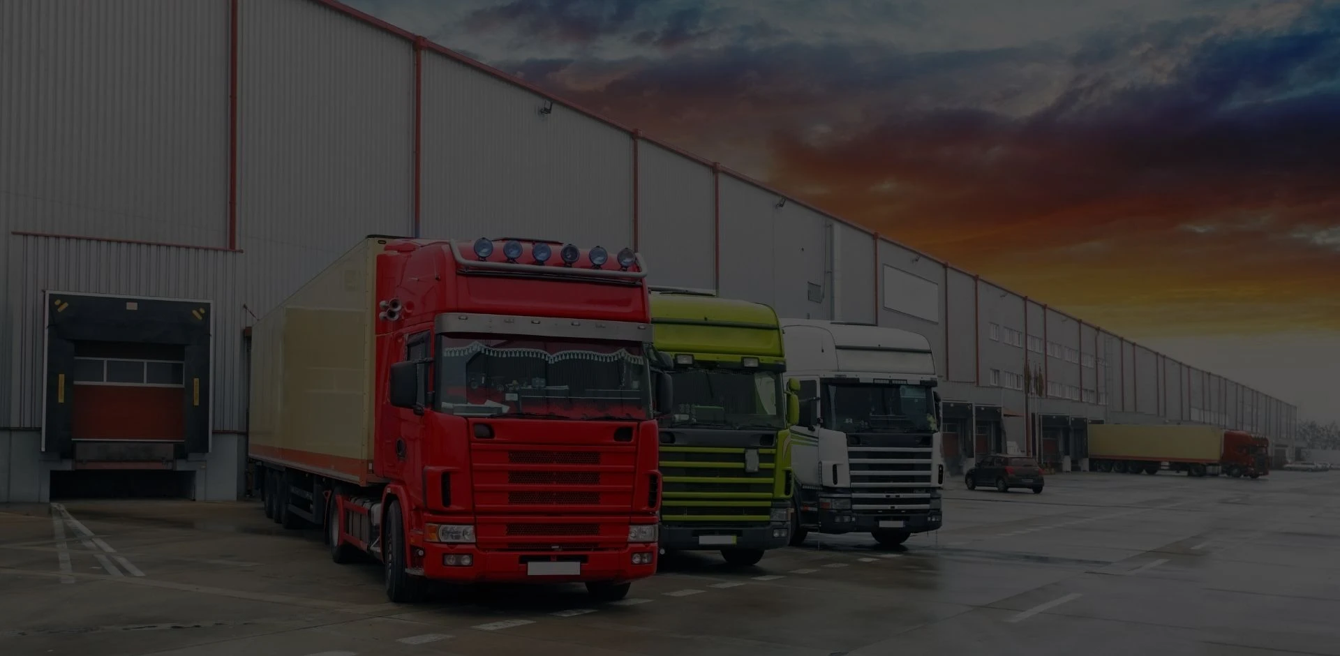 Ankara Akören Ambarı